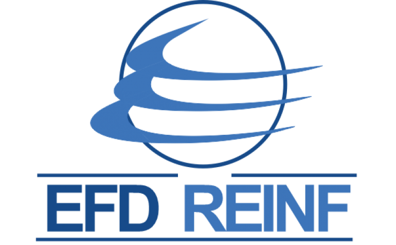 Logotipo EFD REINF